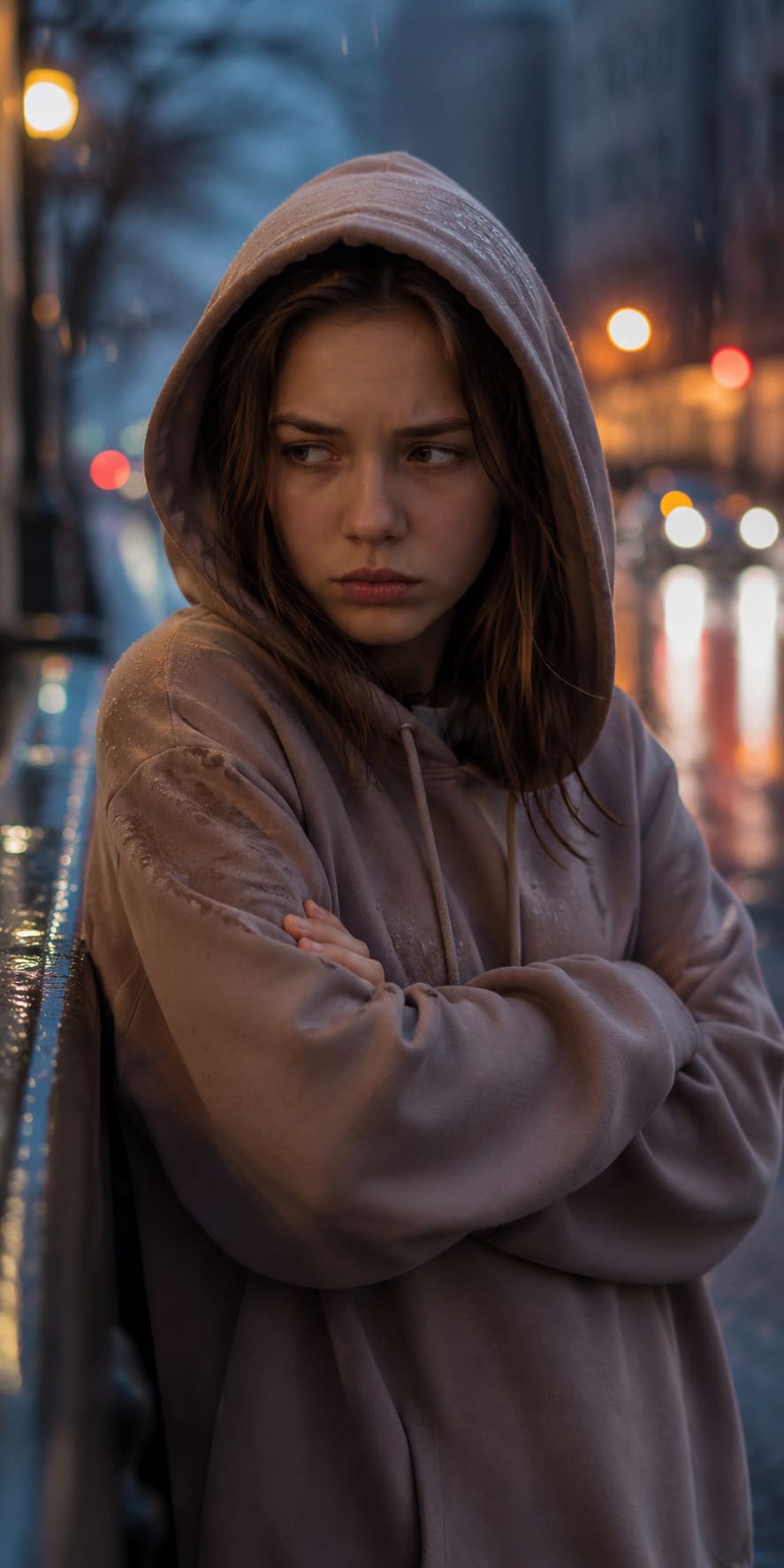 Я выросла без тебя